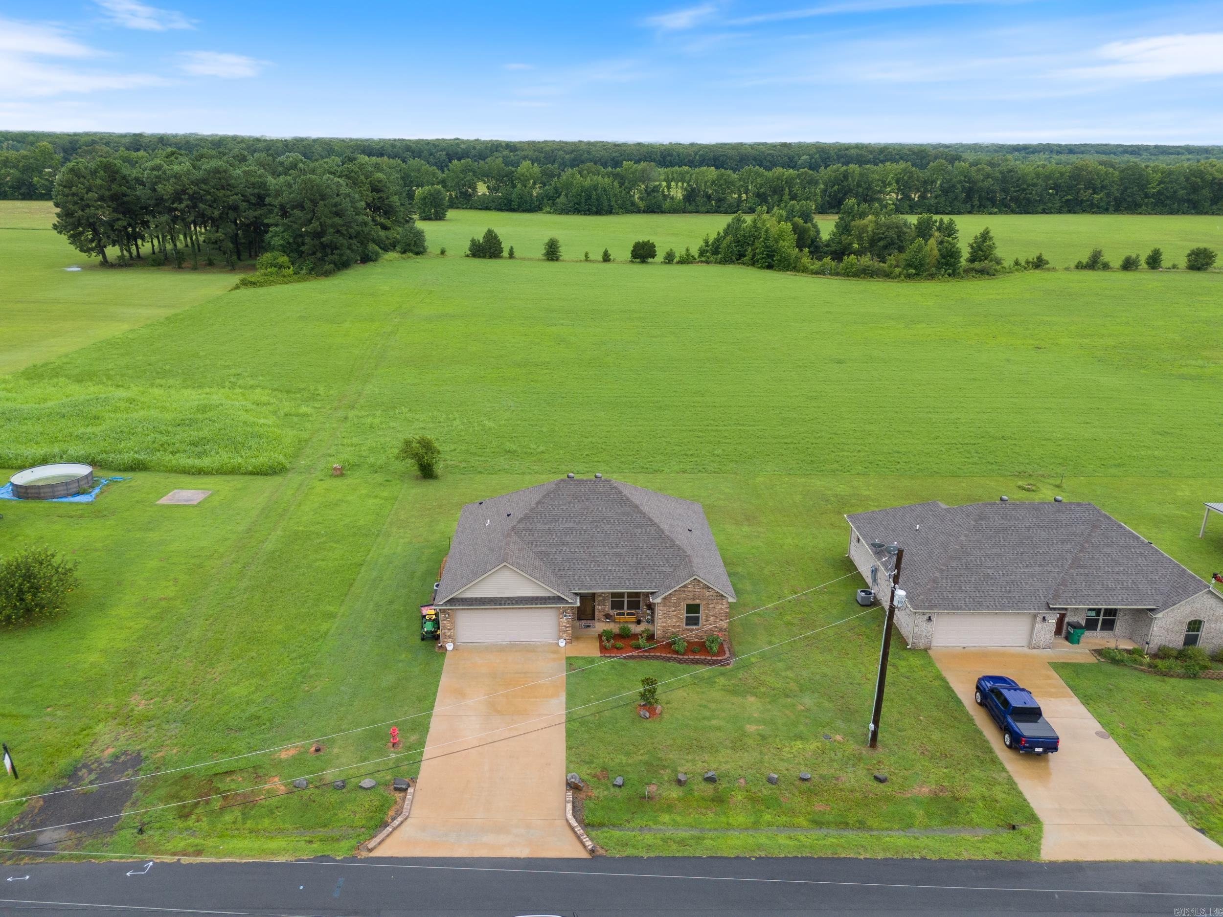 135  Lloyd Henderson  Beebe, AR
