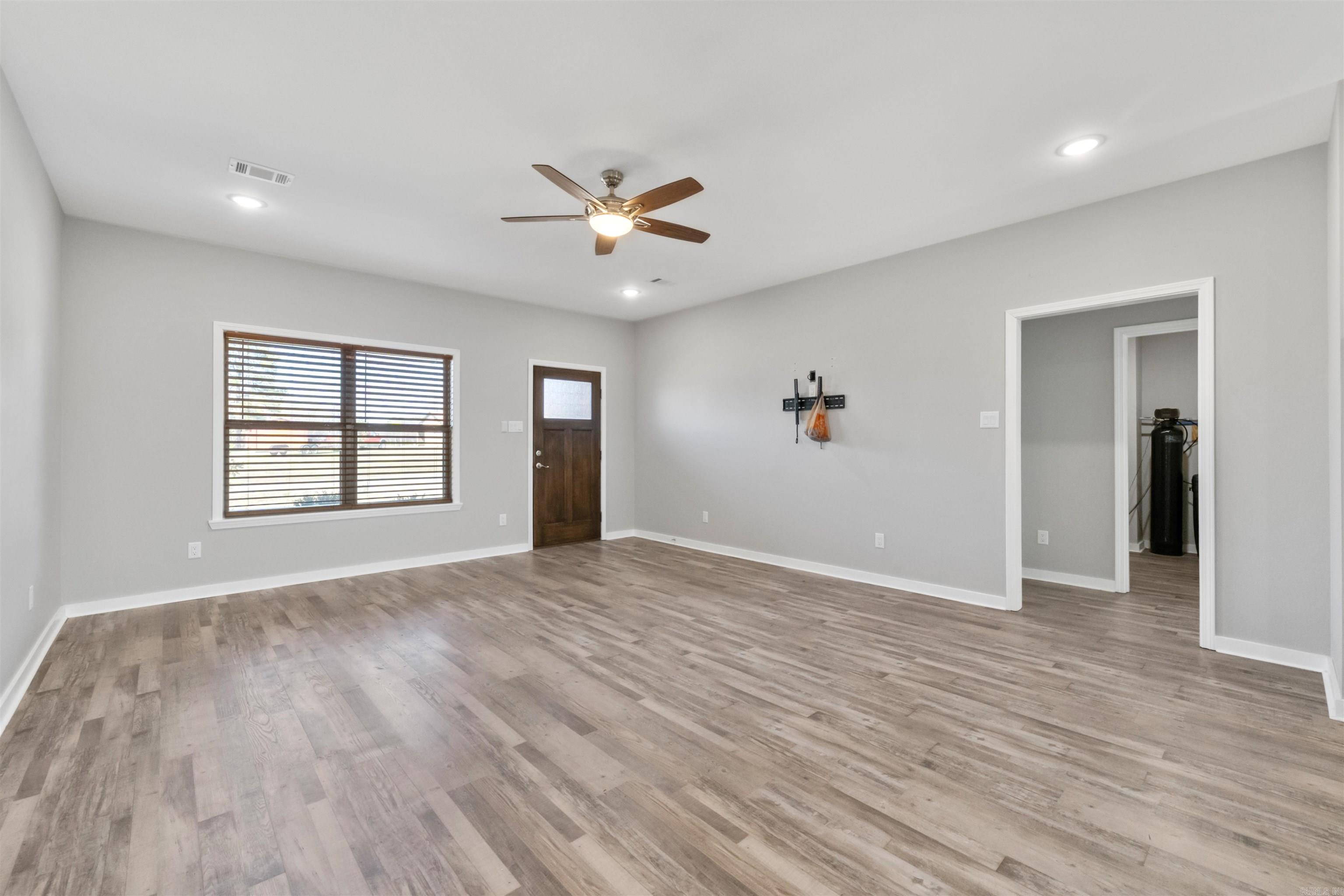 135  Lloyd Henderson  Beebe, AR