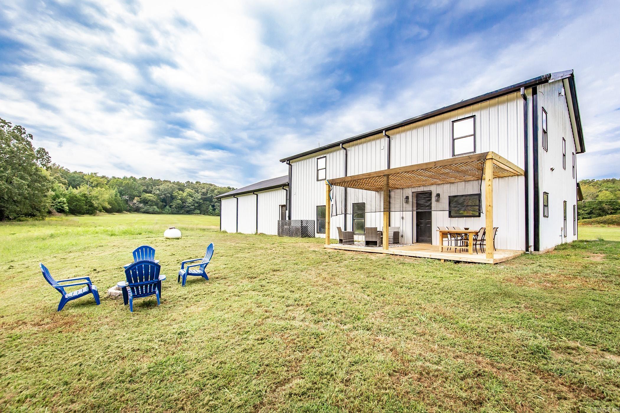 424  Highway 107  Enola, AR