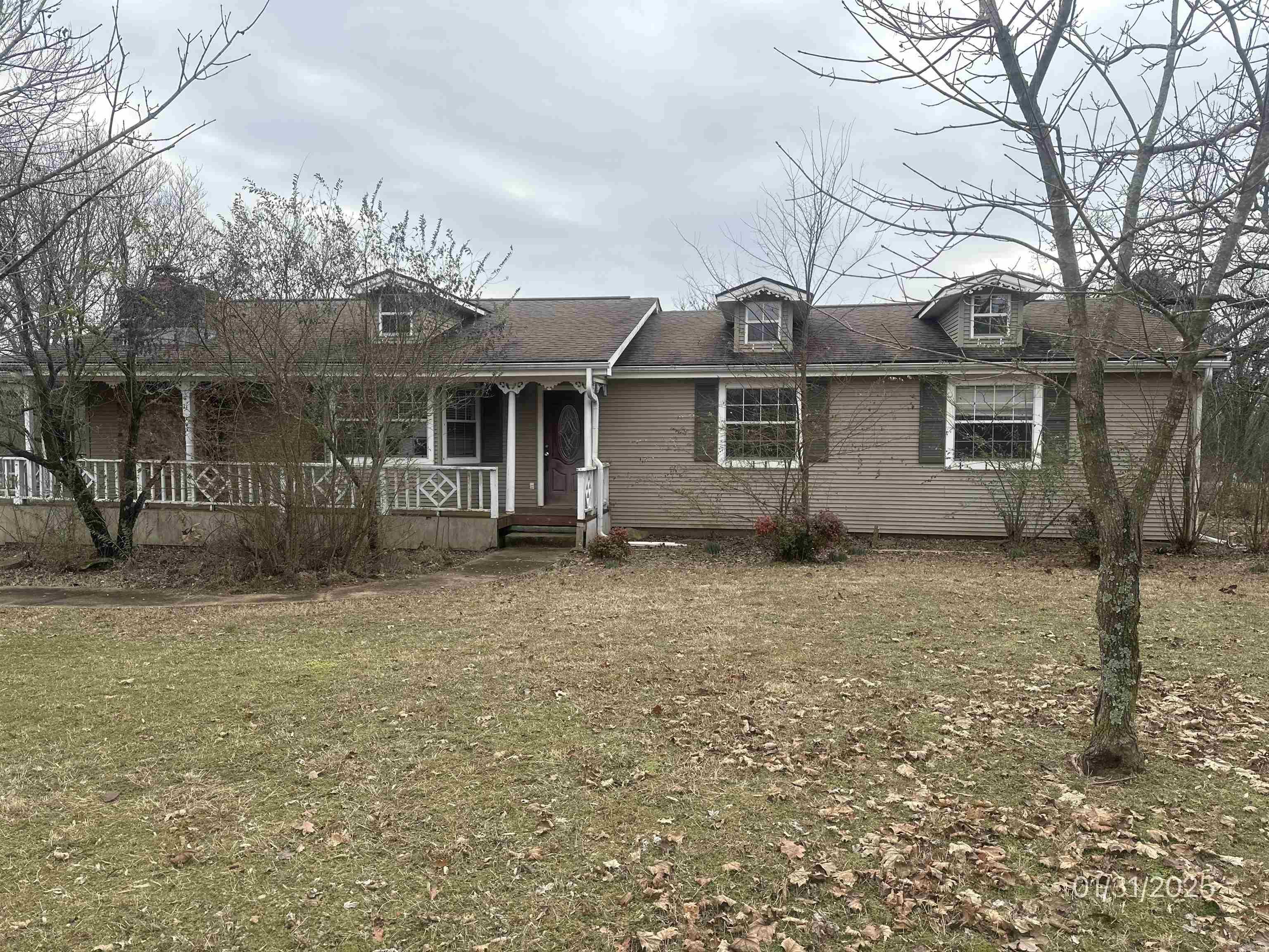 1013  Elm  Coal Hill, AR
