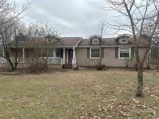 1013  Elm  Coal Hill, AR