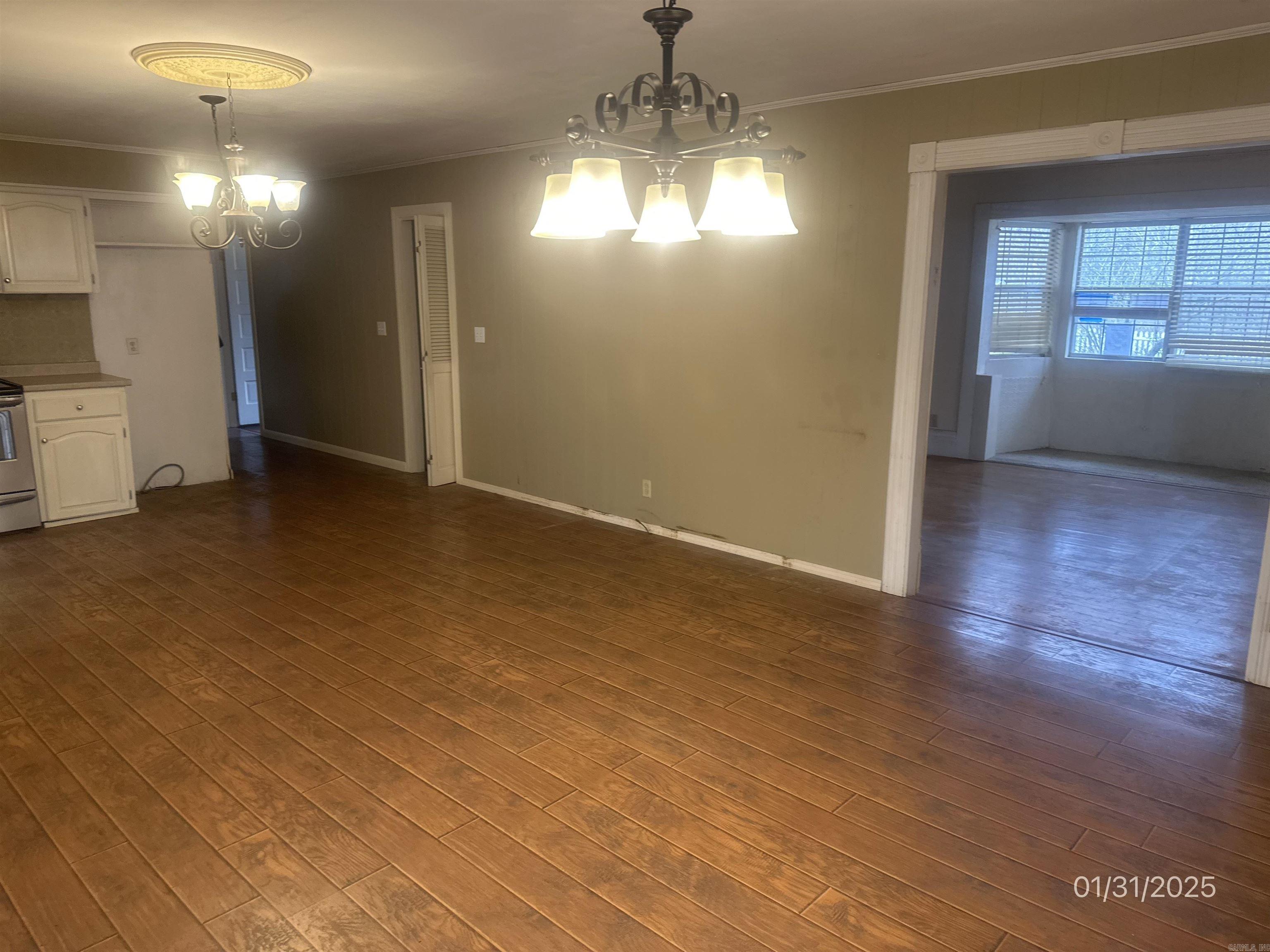 1013  Elm  Coal Hill, AR