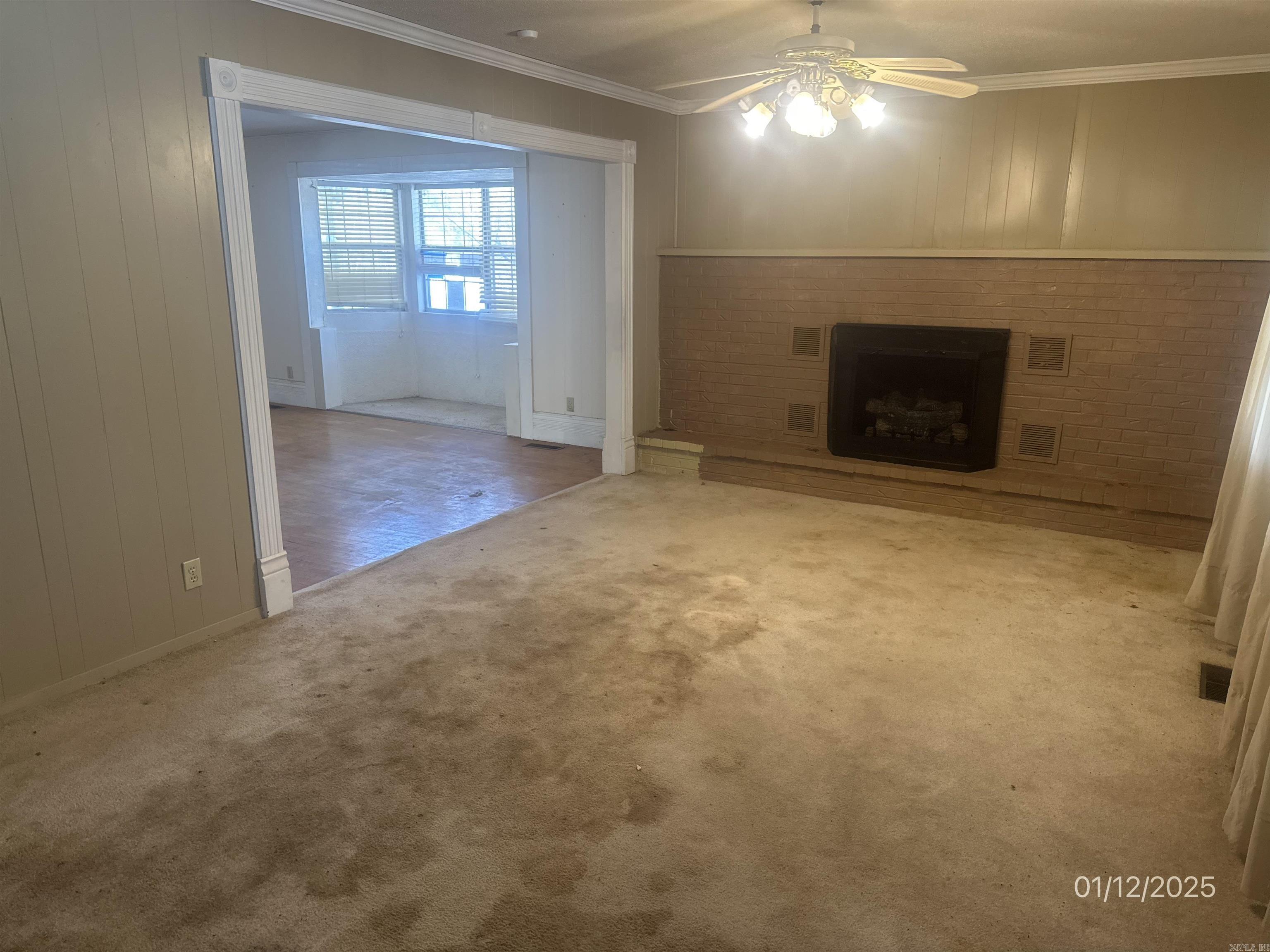 1013  Elm  Coal Hill, AR