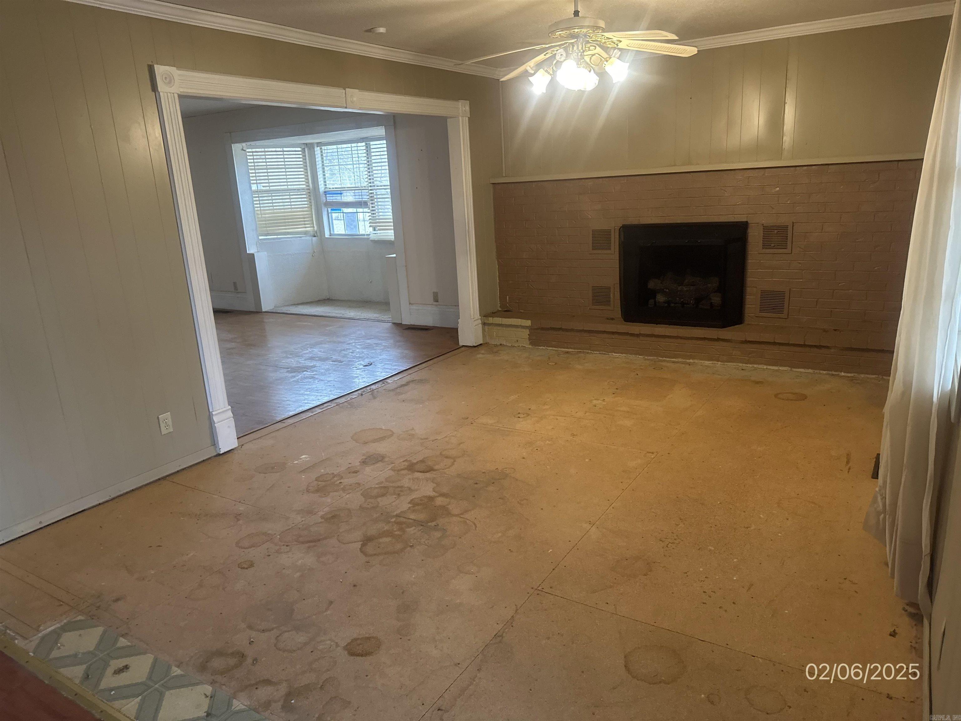 1013  Elm  Coal Hill, AR