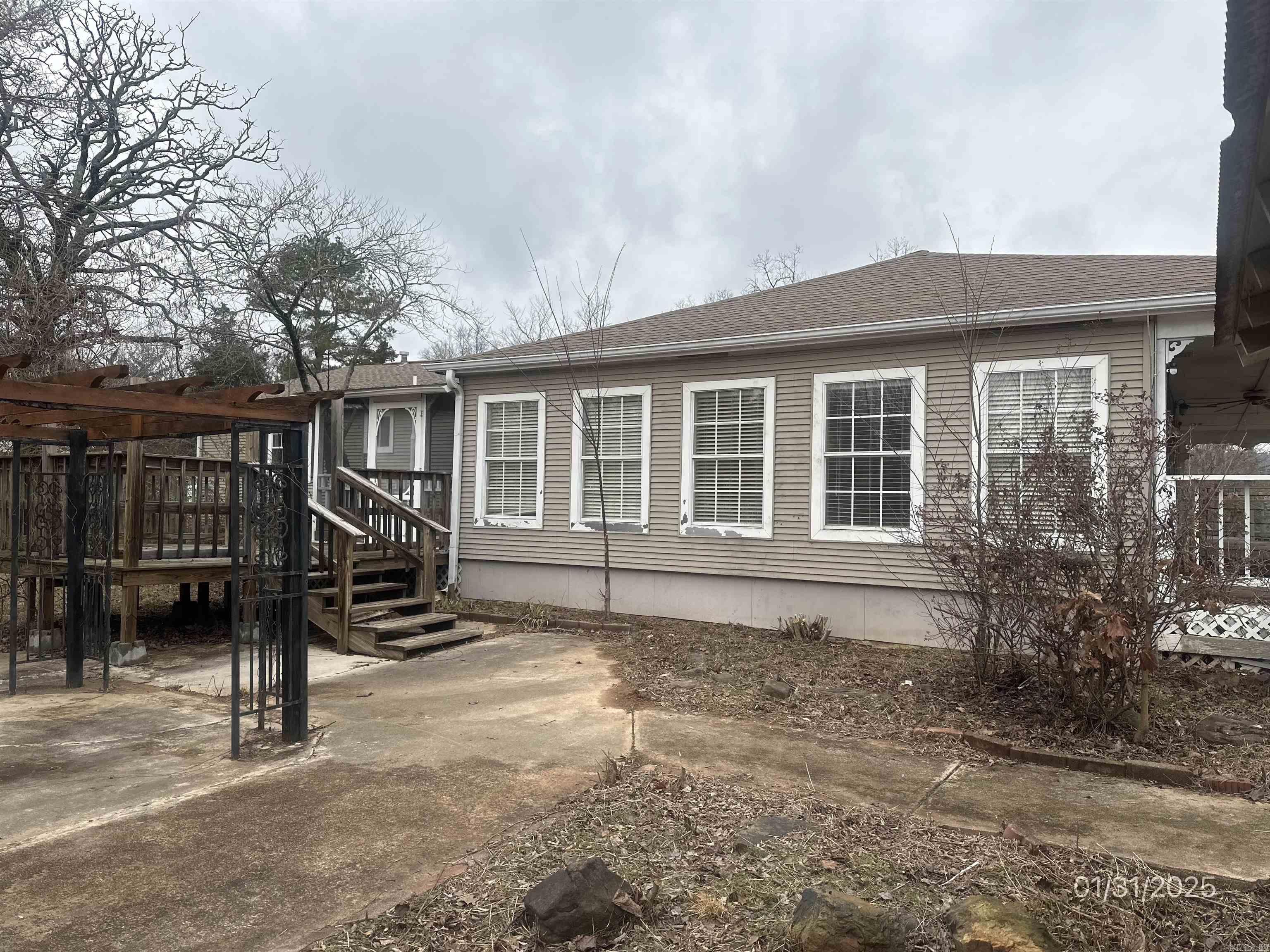 1013  Elm  Coal Hill, AR