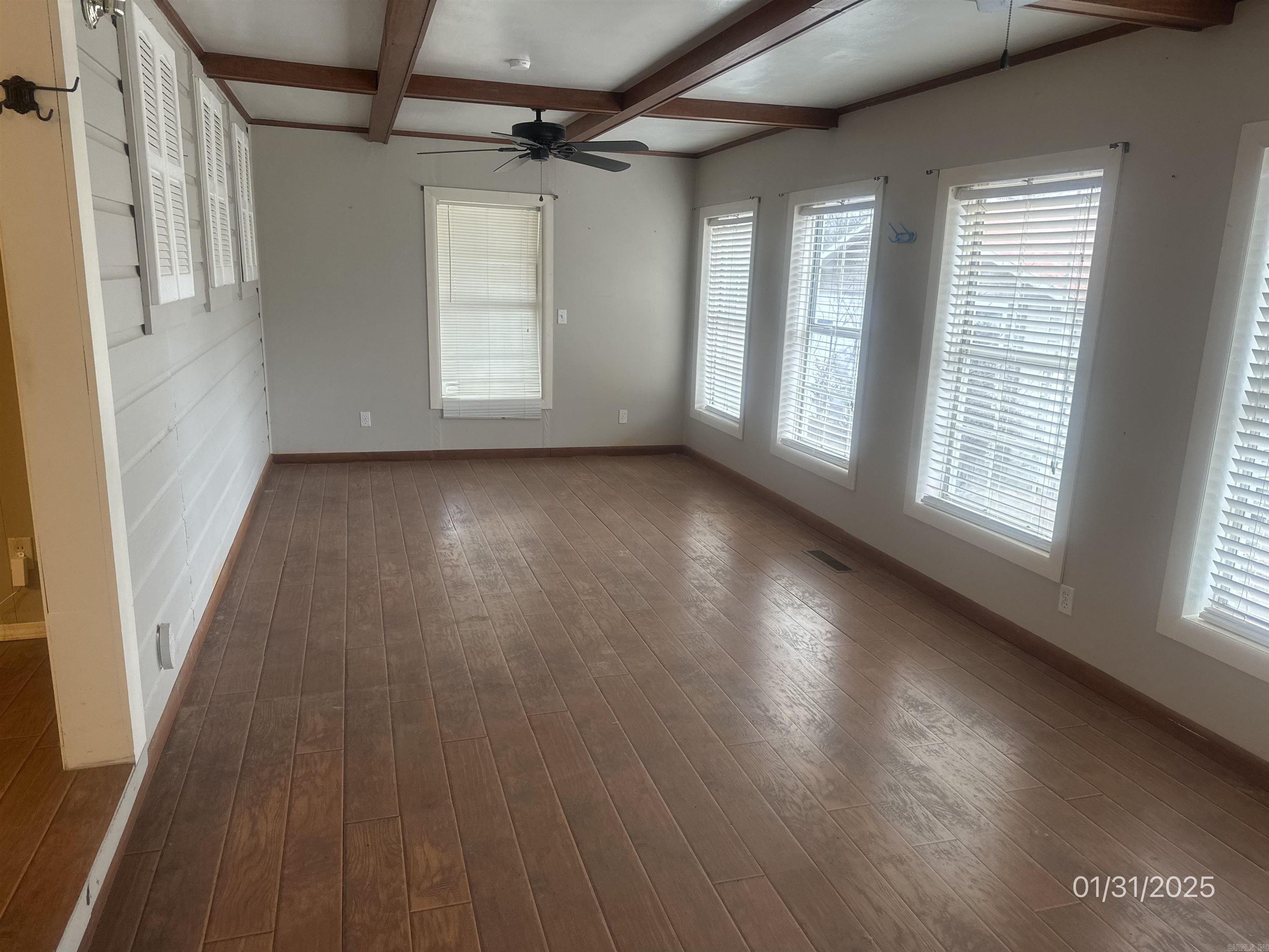 1013  Elm  Coal Hill, AR