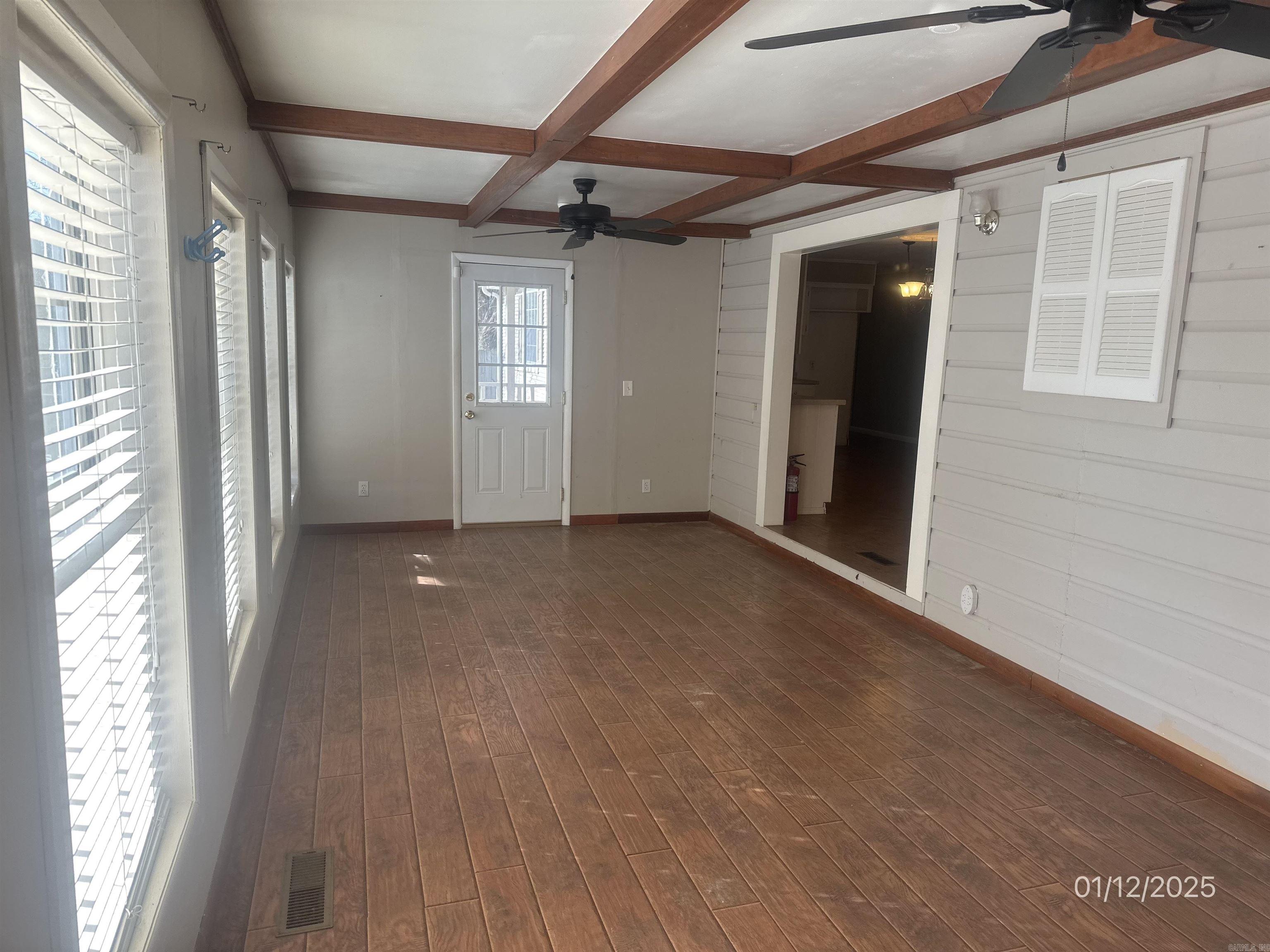 1013  Elm  Coal Hill, AR