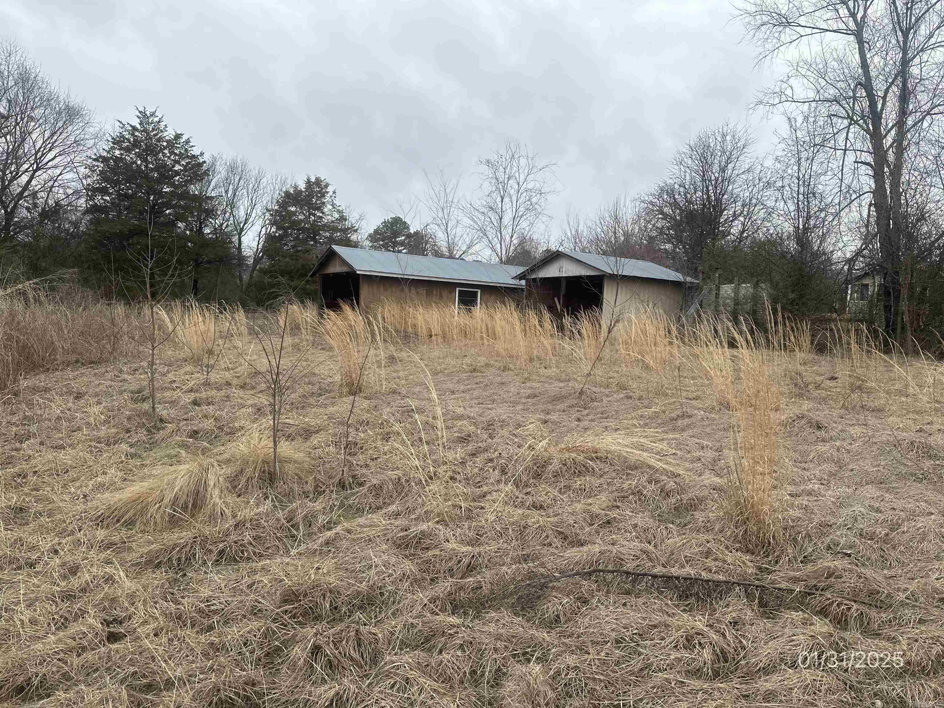 1013  Elm  Coal Hill, AR