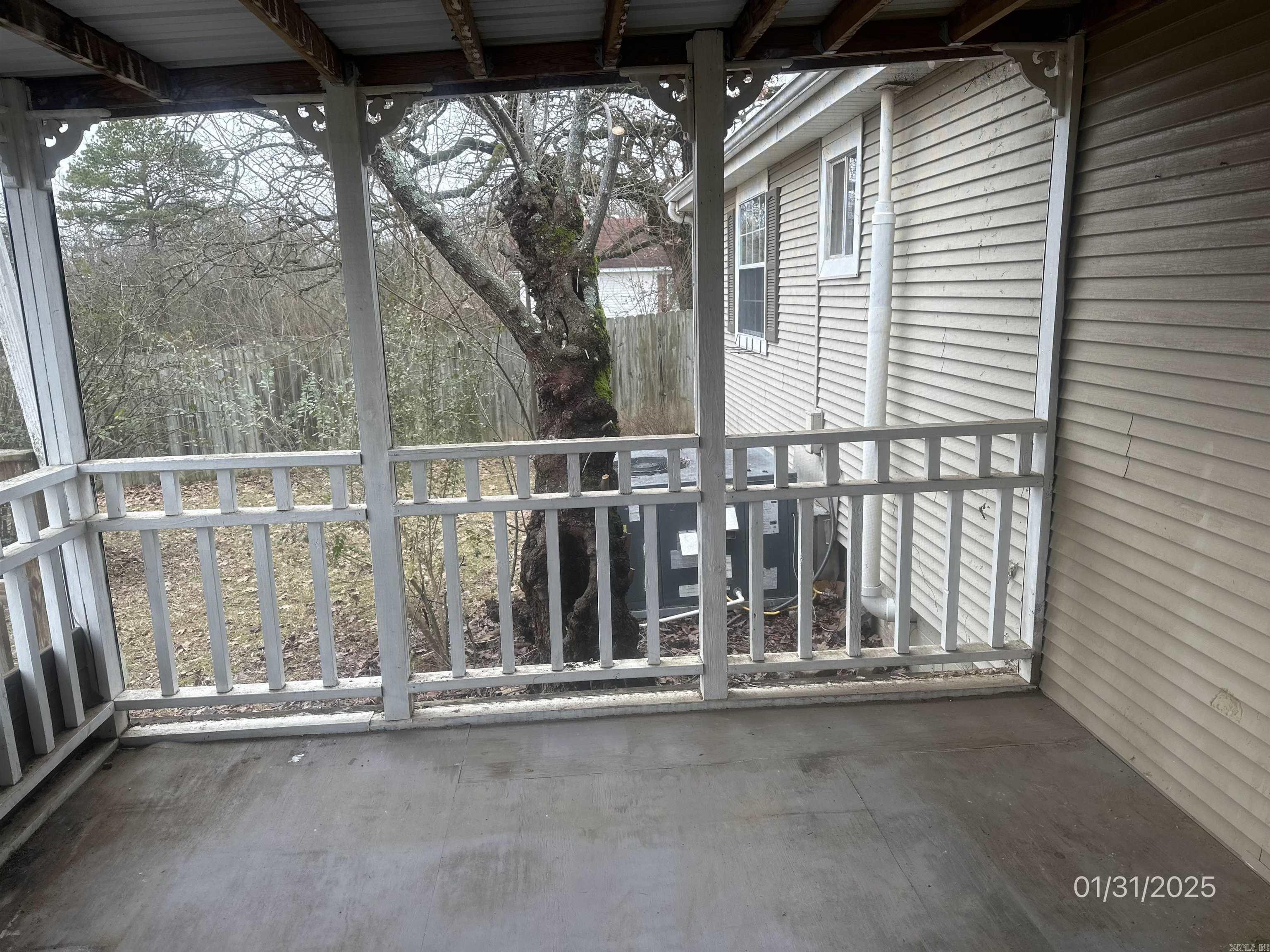 1013  Elm  Coal Hill, AR