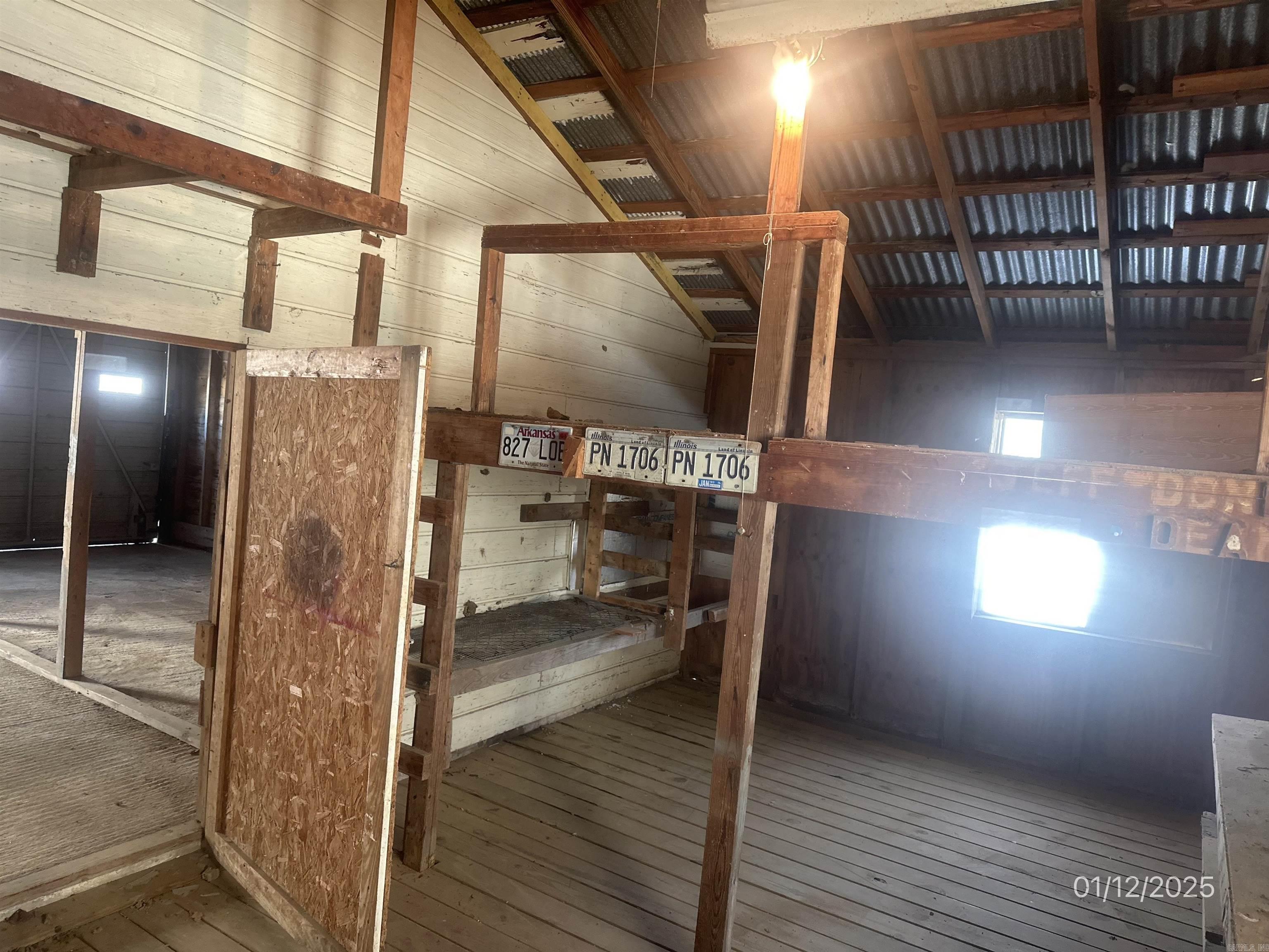 1013  Elm  Coal Hill, AR