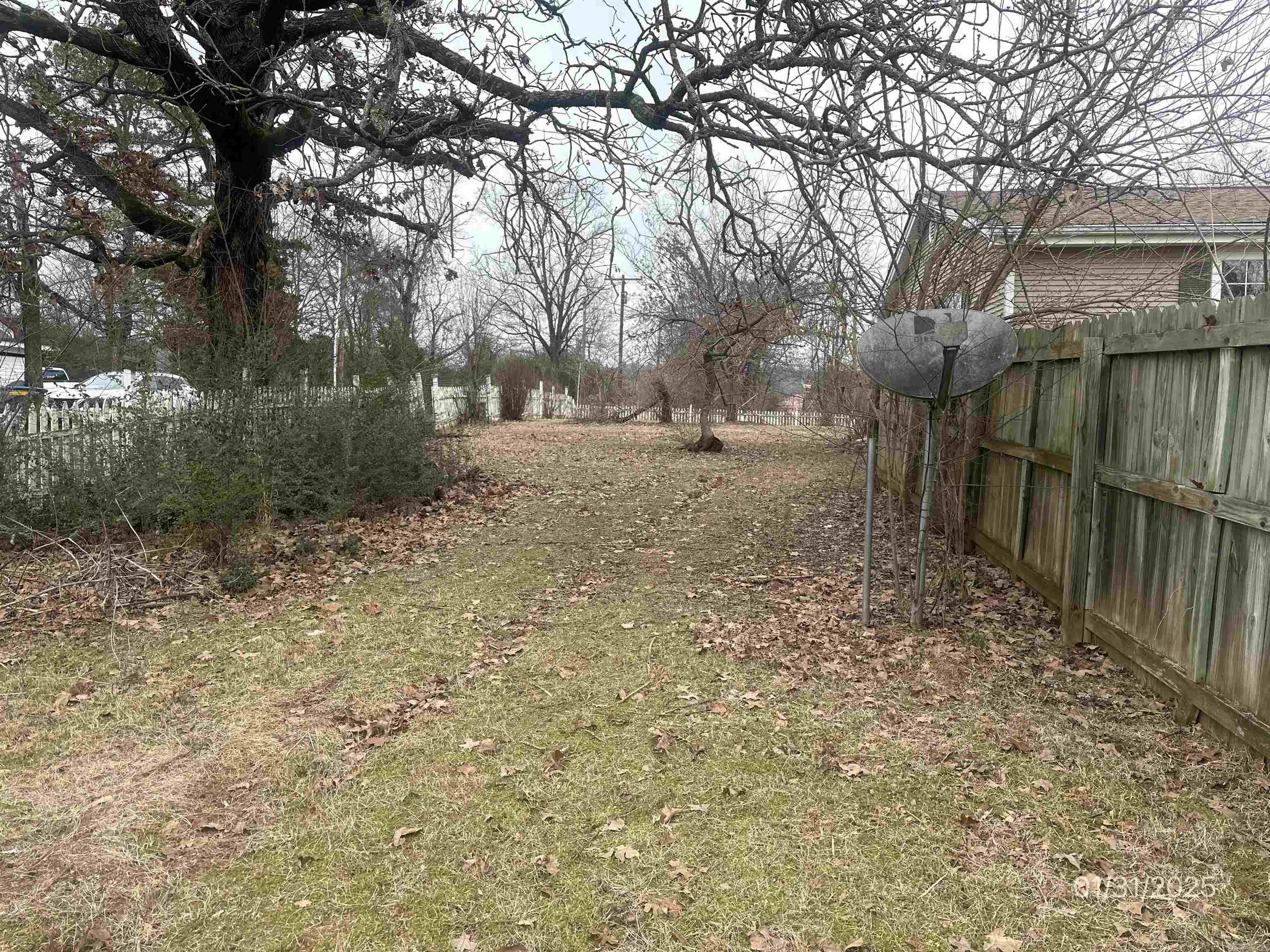 1013  Elm  Coal Hill, AR
