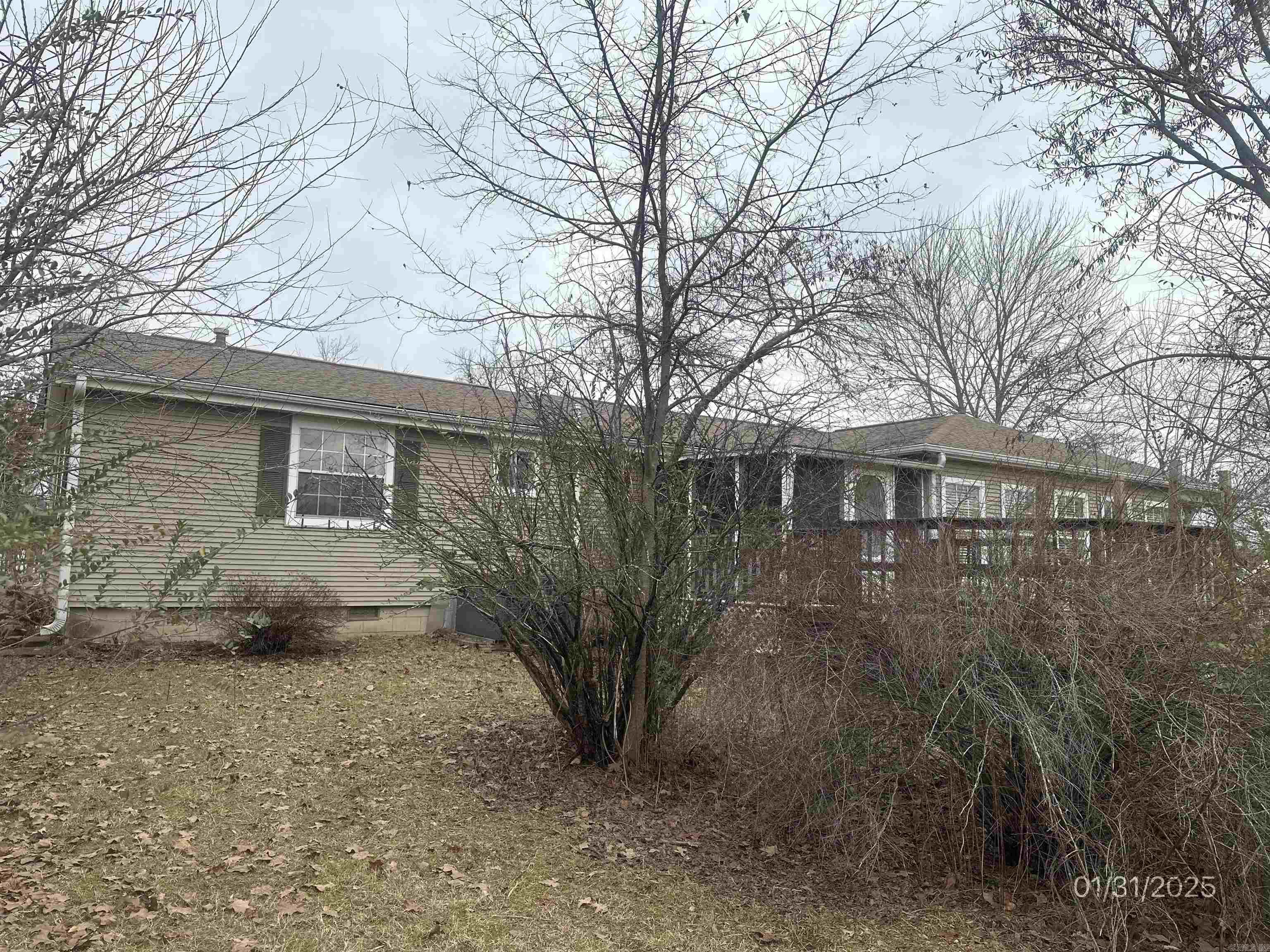 1013  Elm  Coal Hill, AR
