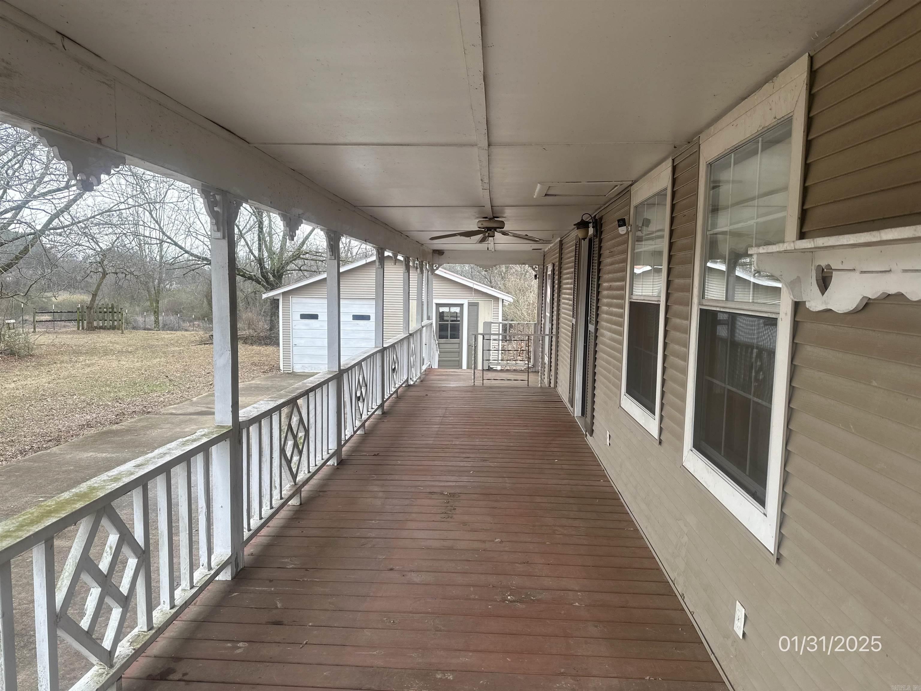 1013  Elm  Coal Hill, AR