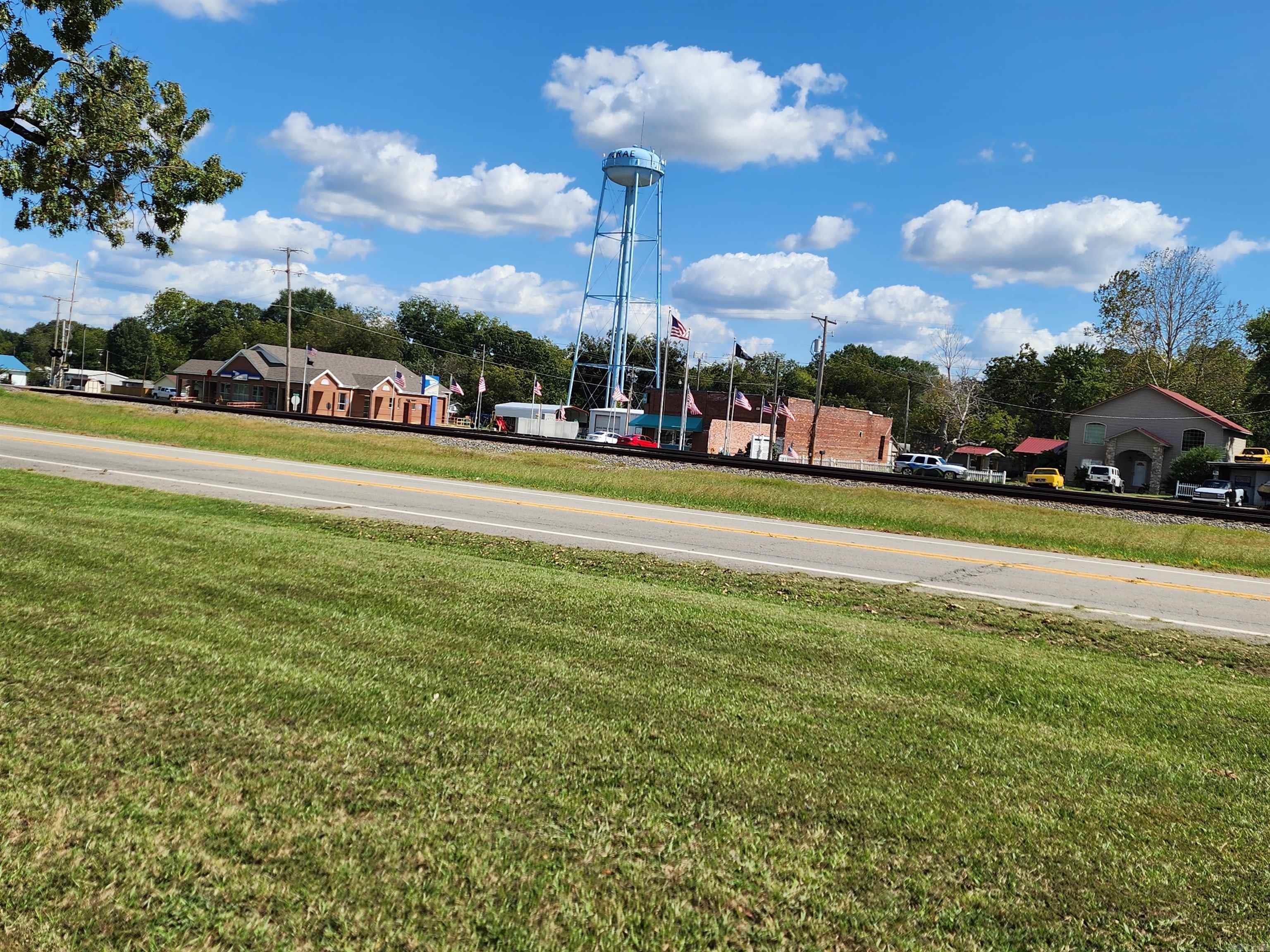 4906  HWY 367 S.  McRae, AR