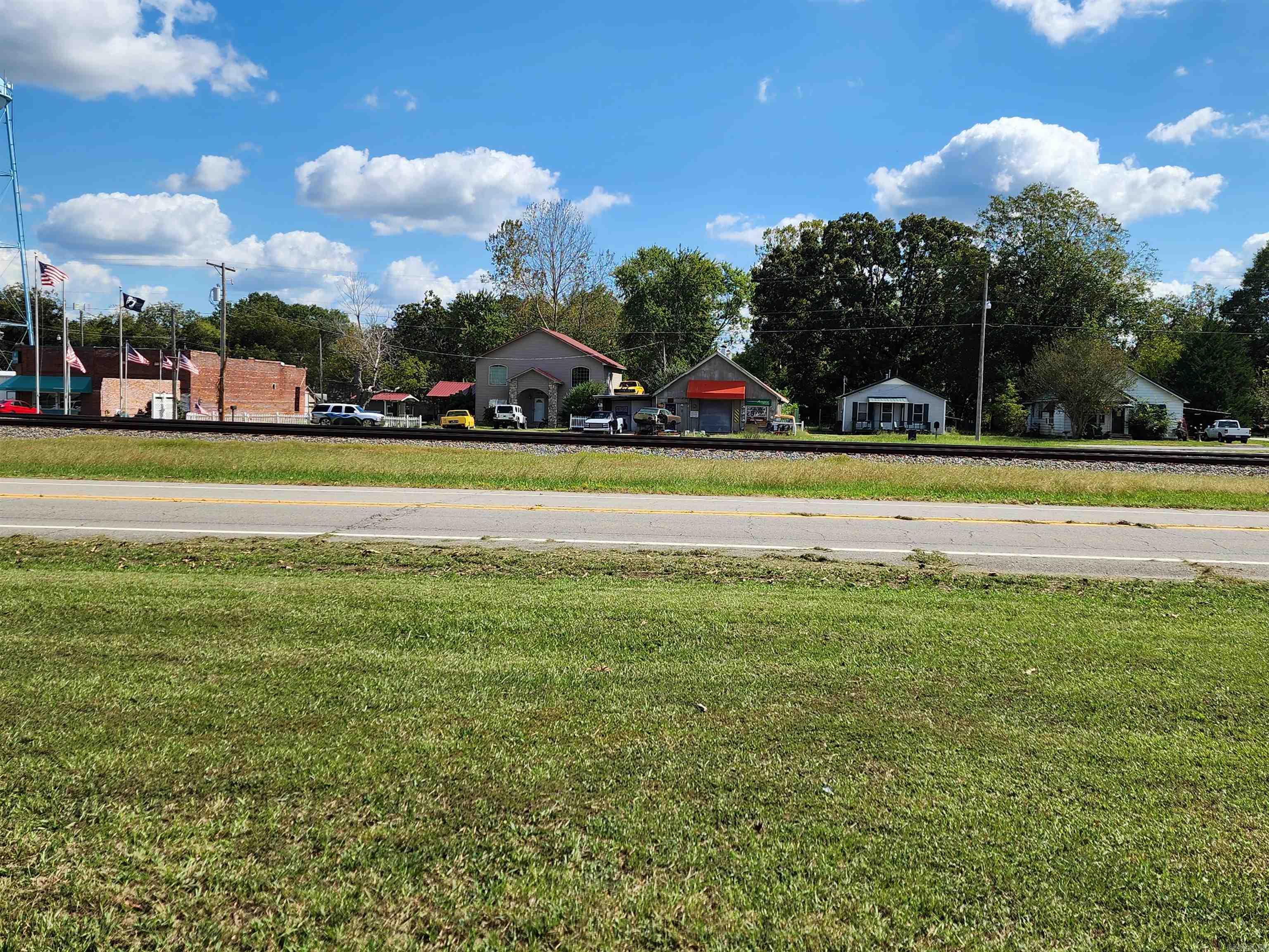 4906  HWY 367 S.  McRae, AR