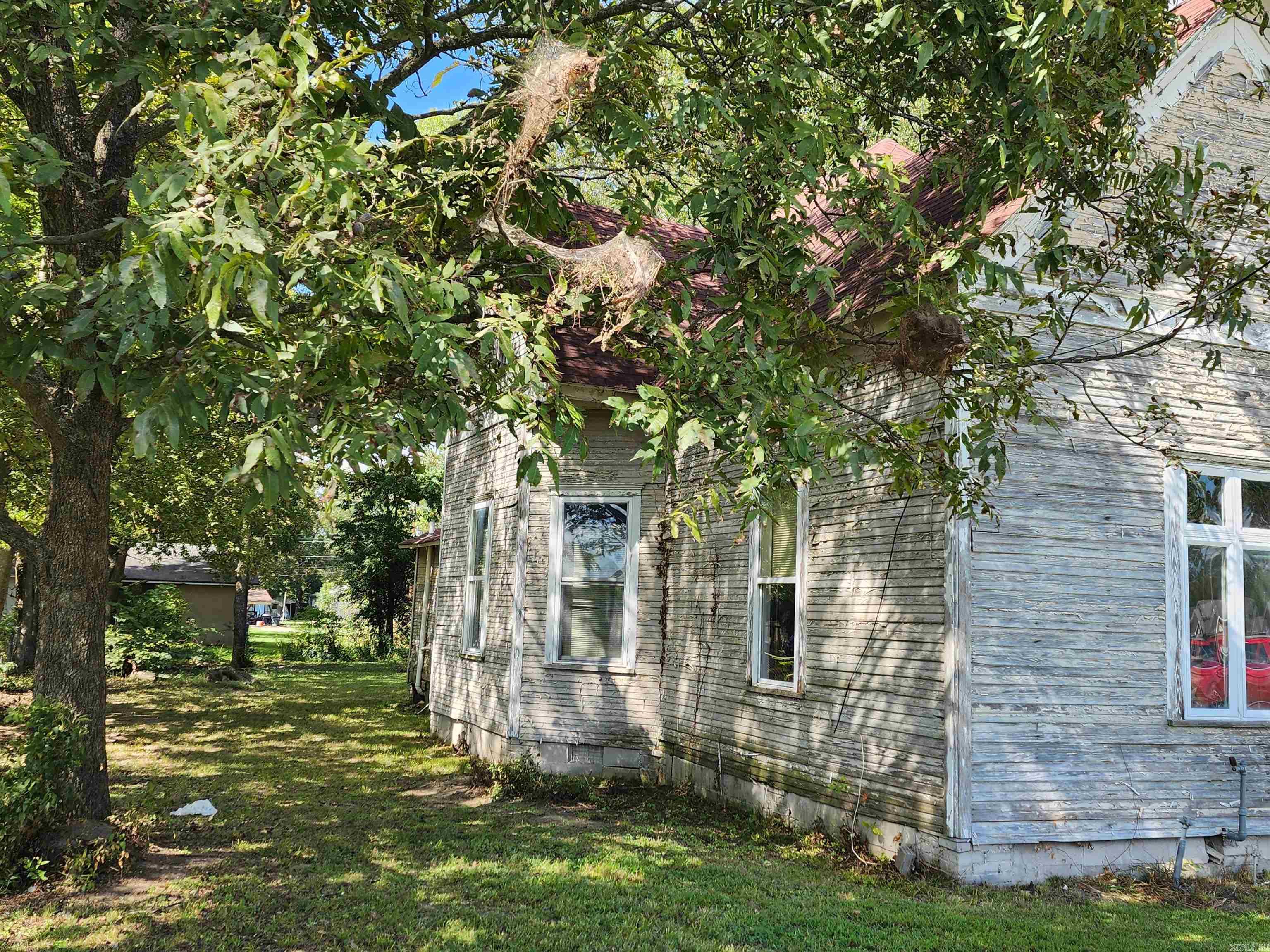 4906  HWY 367 S.  McRae, AR