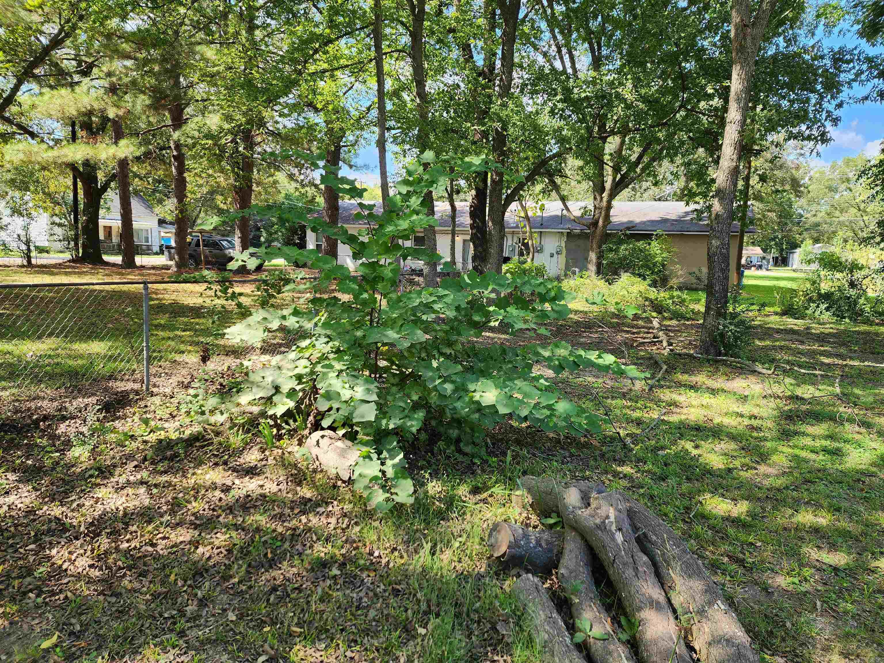 4906  HWY 367 S.  McRae, AR