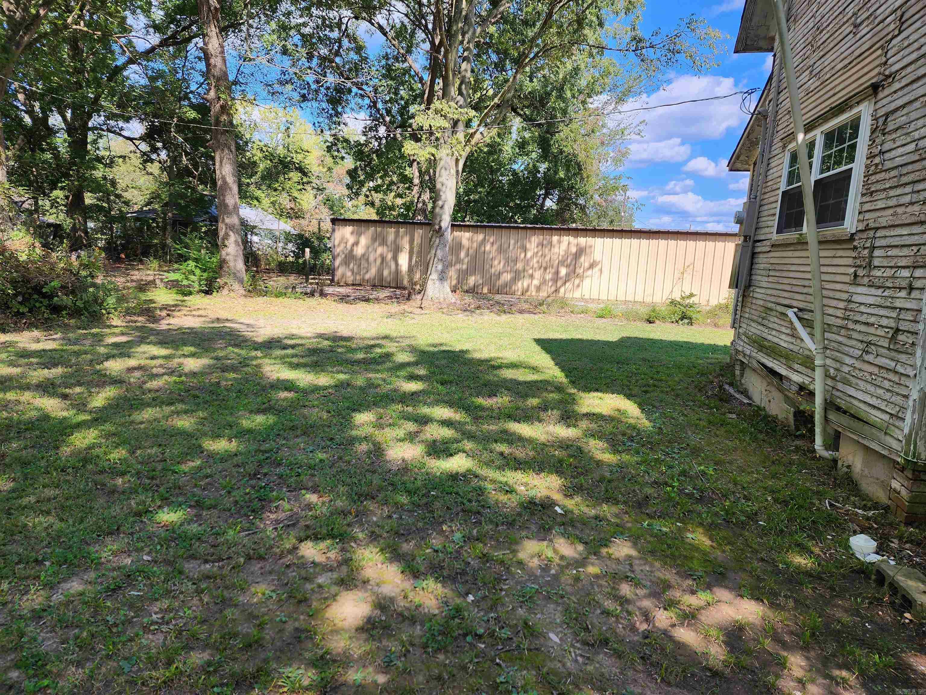 4906  HWY 367 S.  McRae, AR