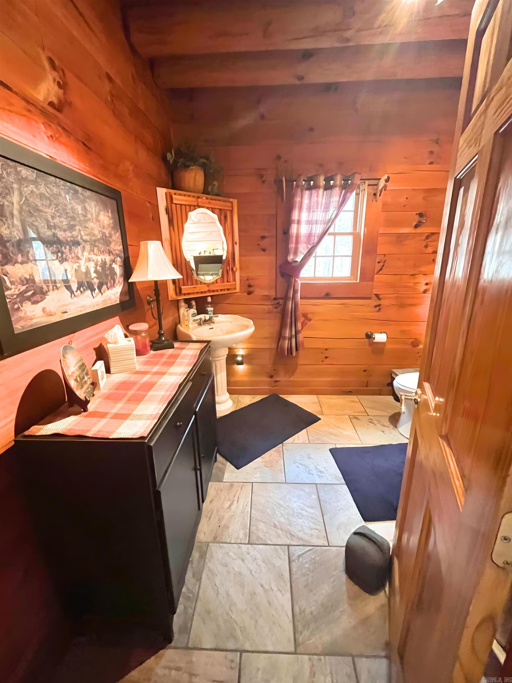 TBD  Polk Road 602  Mena, AR