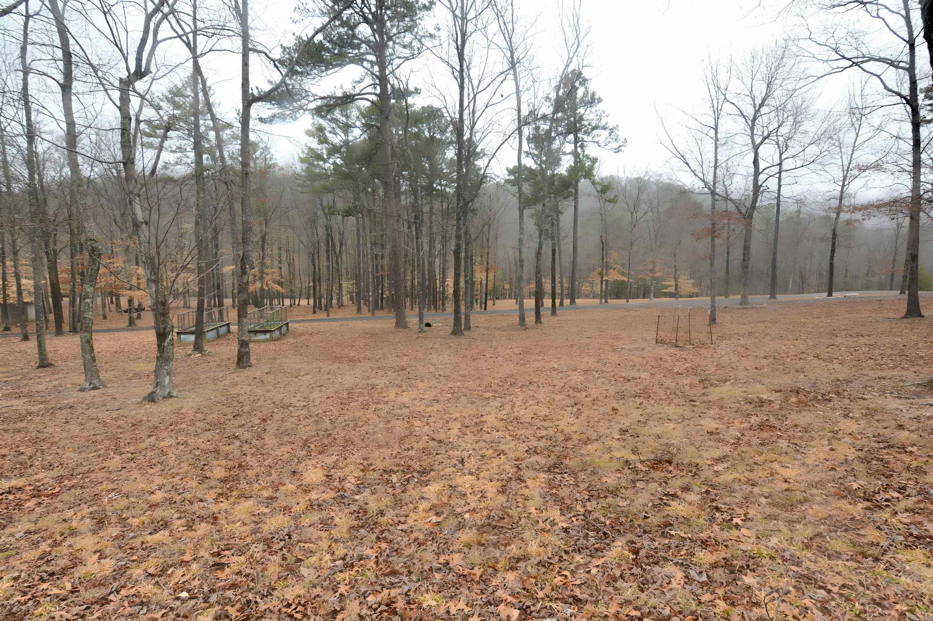 TBD  Polk Road 602  Mena, AR