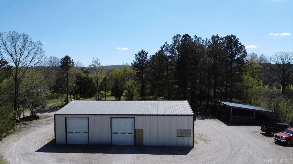 2637 E Highway 270  Mount Ida, AR