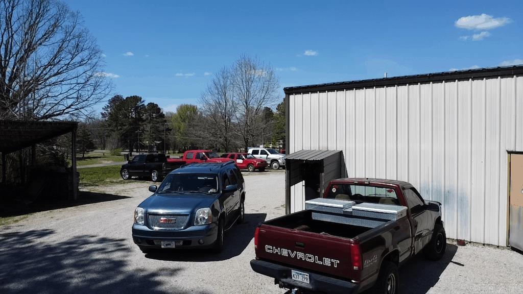2637 E Highway 270  Mount Ida, AR
