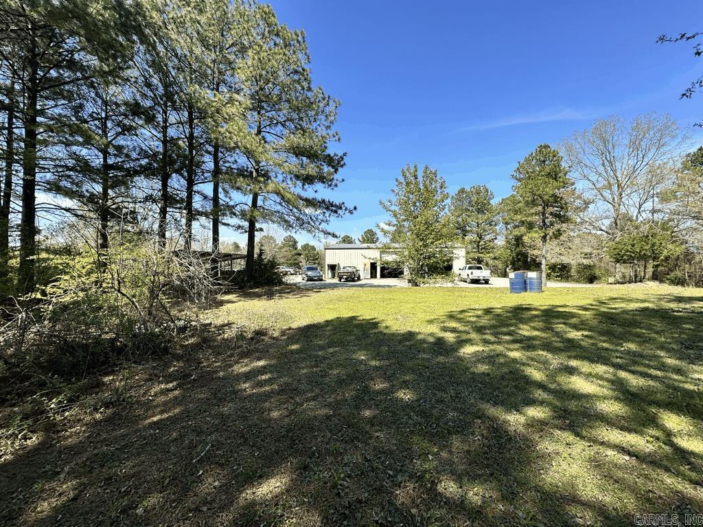 2637 E Highway 270  Mount Ida, AR