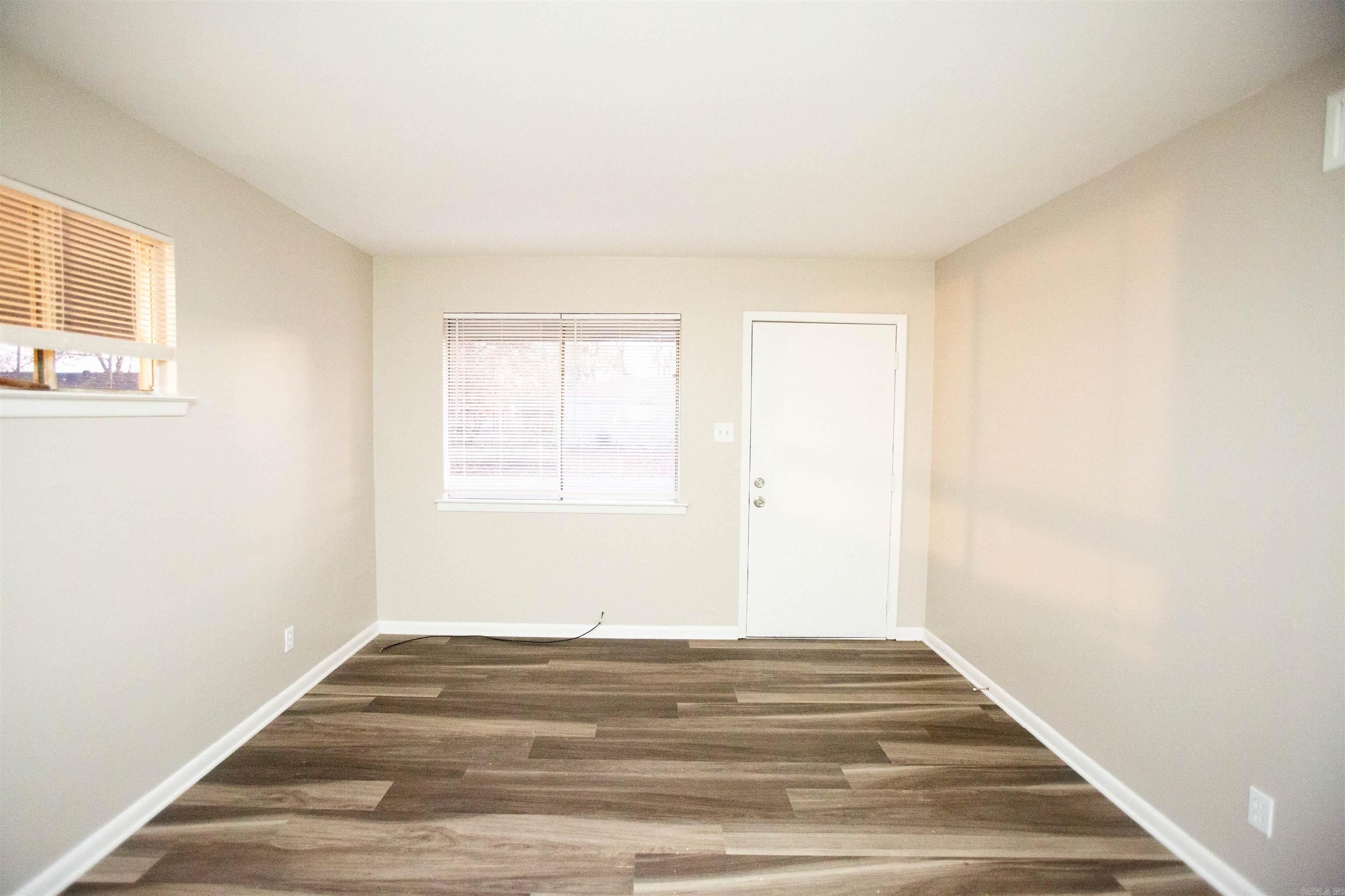 5604  Alpha  North Little Rock, AR