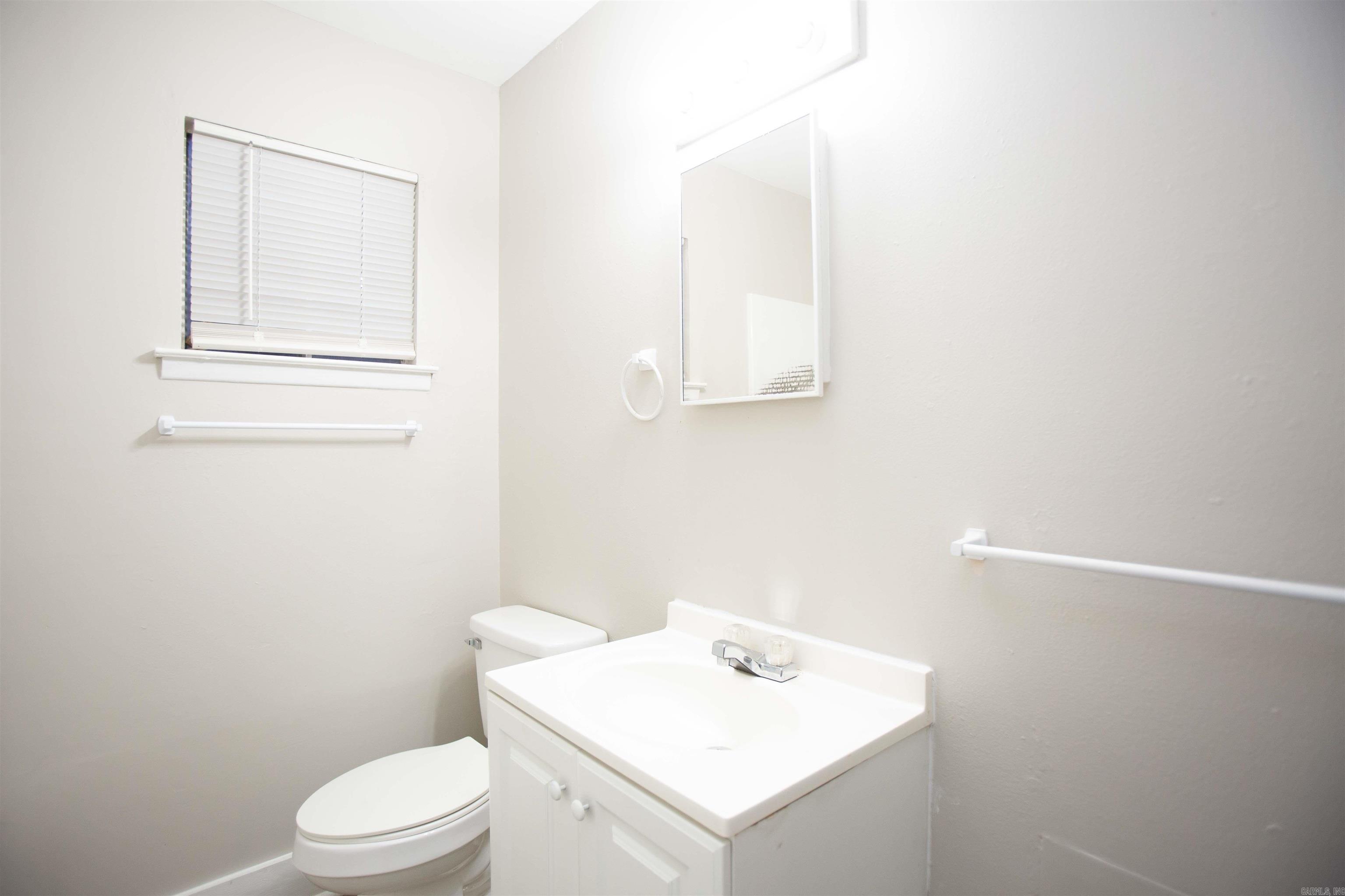 5604  Alpha  North Little Rock, AR