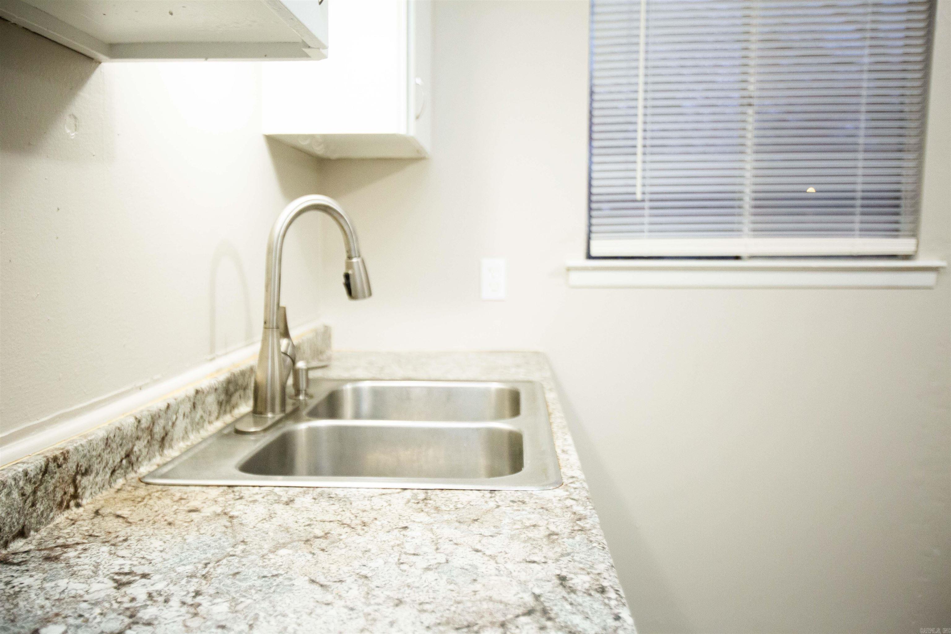 5604  Alpha  North Little Rock, AR