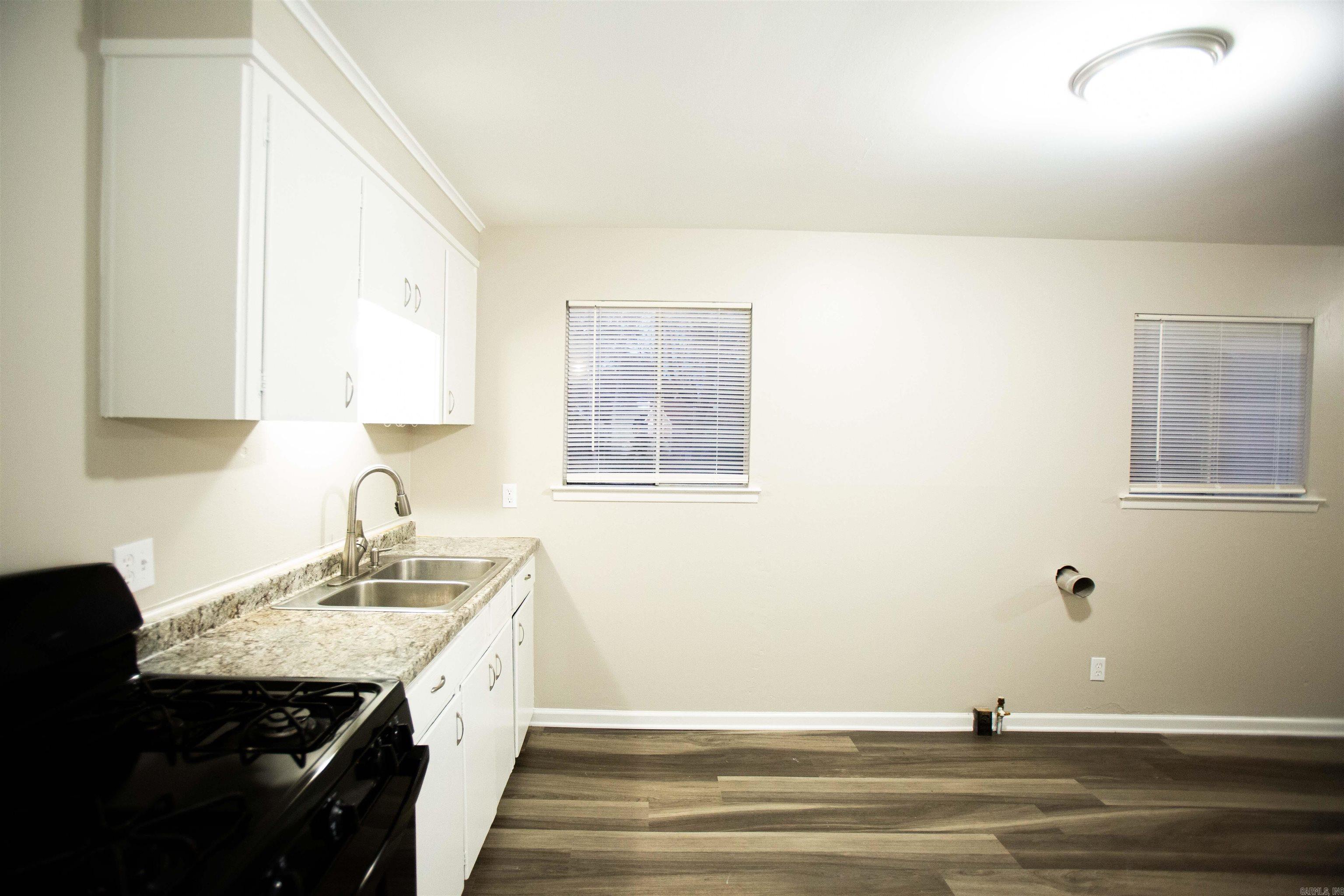 5604  Alpha  North Little Rock, AR