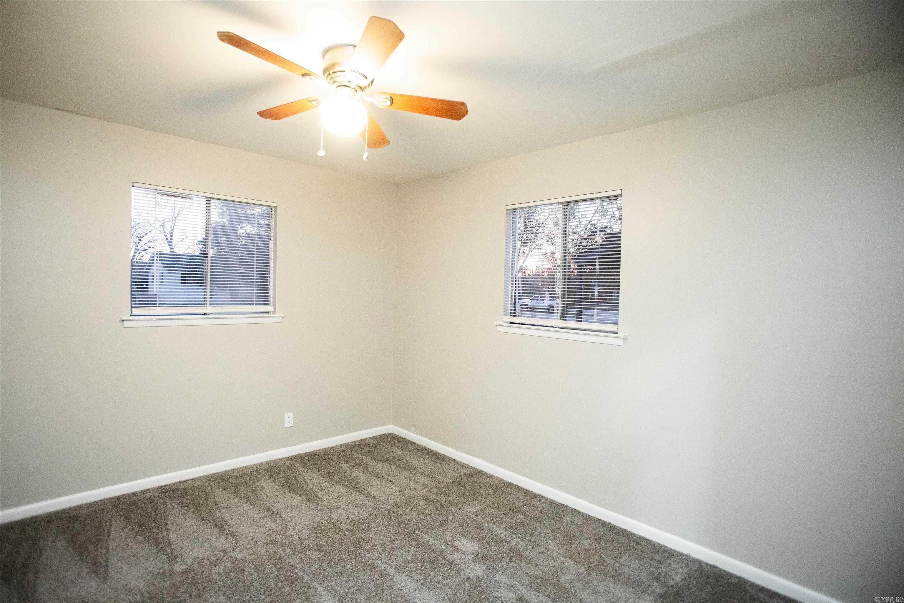 5604  Alpha  North Little Rock, AR