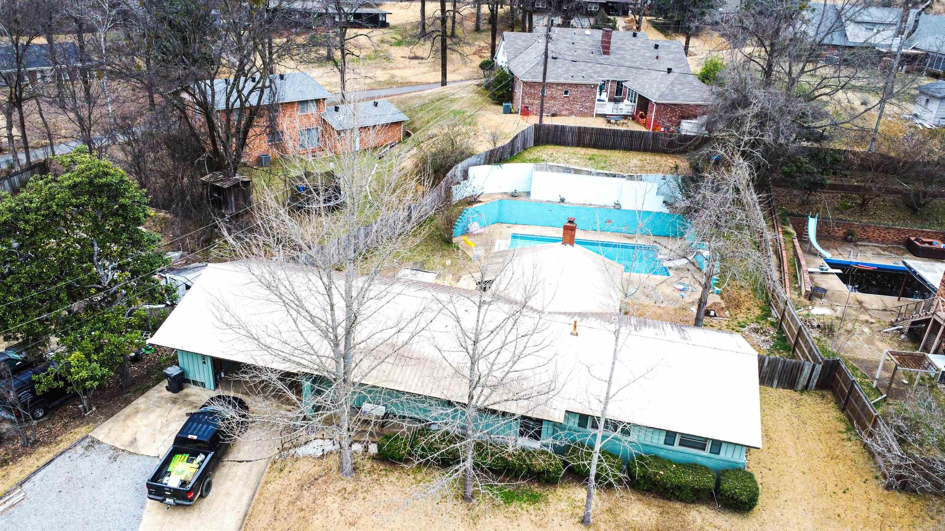124  Valley Dr  Helena, AR