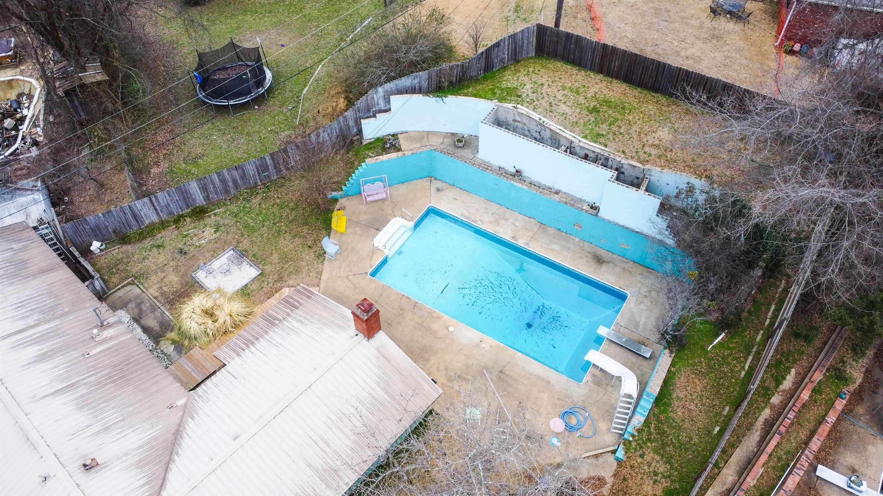 124  Valley Dr  Helena, AR