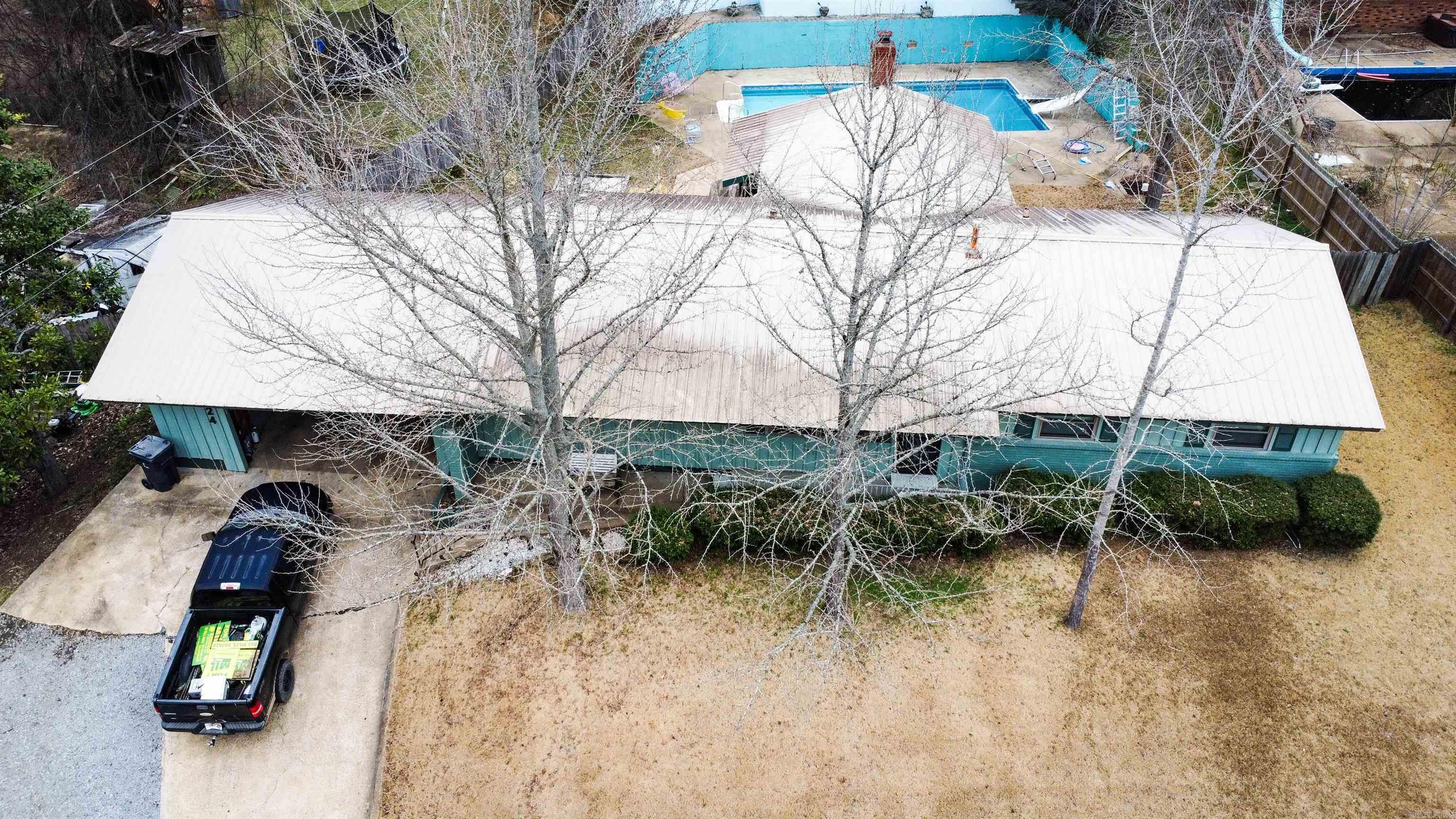124  Valley Dr  Helena, AR