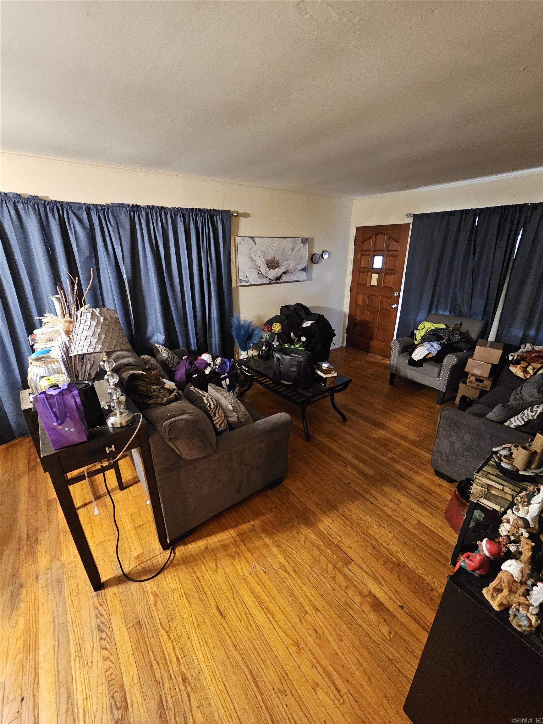 35 N Meadowcliff  Little Rock, AR