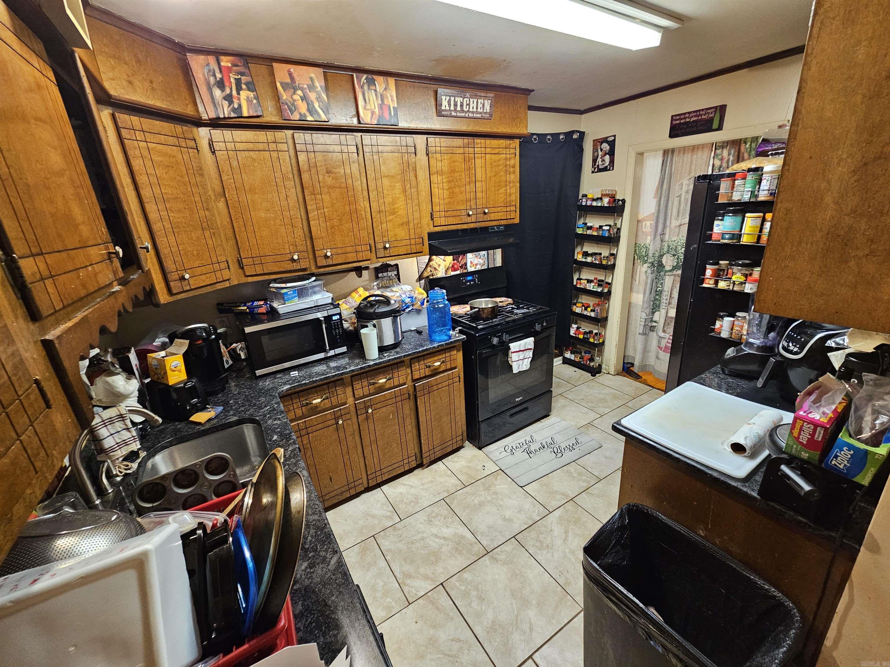 35 N Meadowcliff  Little Rock, AR