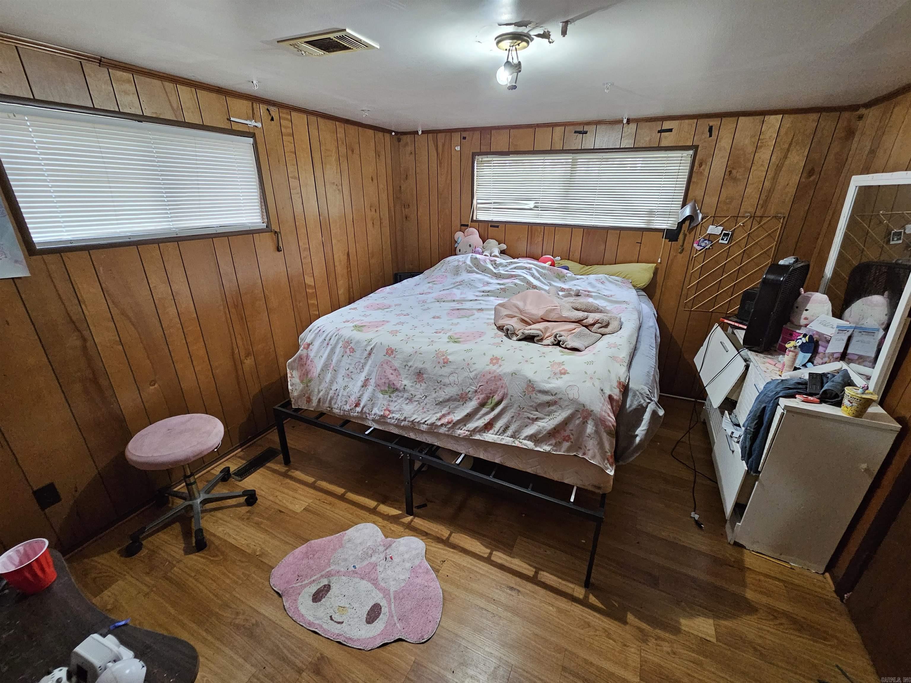 35 N Meadowcliff  Little Rock, AR