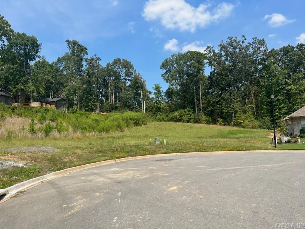   Lot 19 Kanis Ridge  Little Rock, AR
