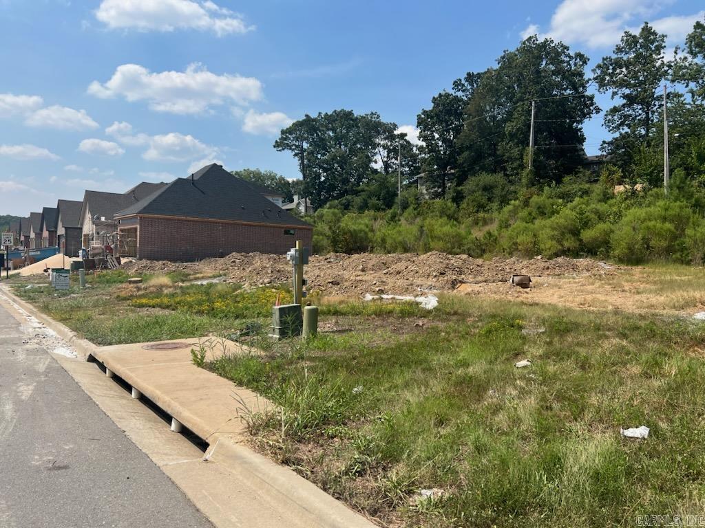   Lot 19 Kanis Ridge  Little Rock, AR
