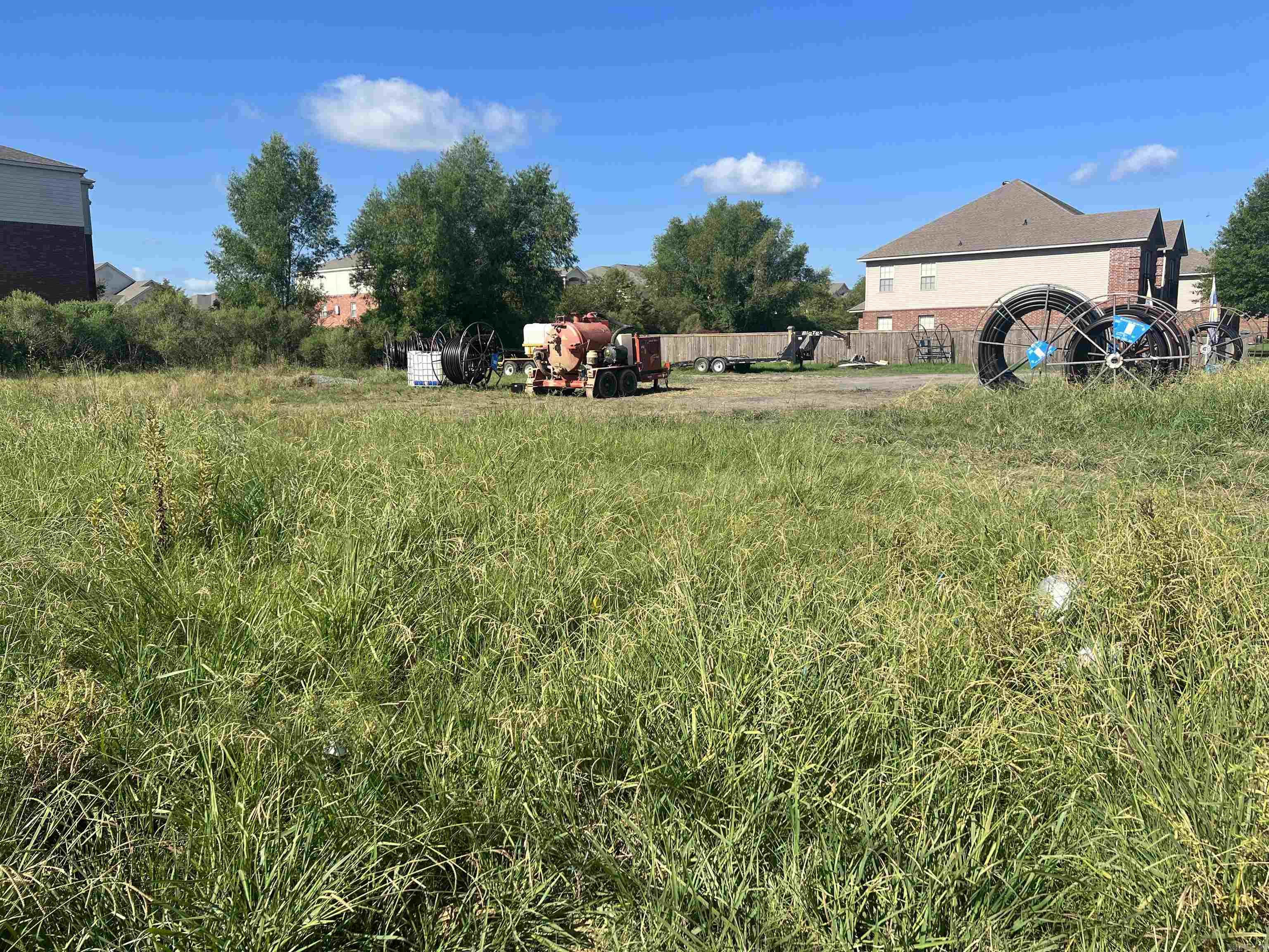 Lot 1  Frenchmen  Maumelle, AR
