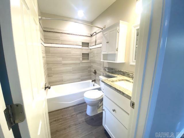 525 S Oak  Little Rock, AR