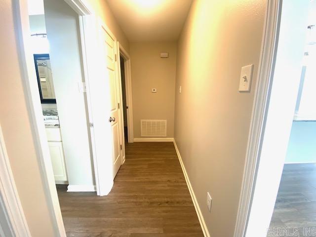 525 S Oak  Little Rock, AR