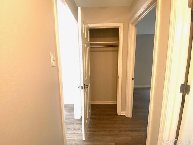 525 S Oak  Little Rock, AR