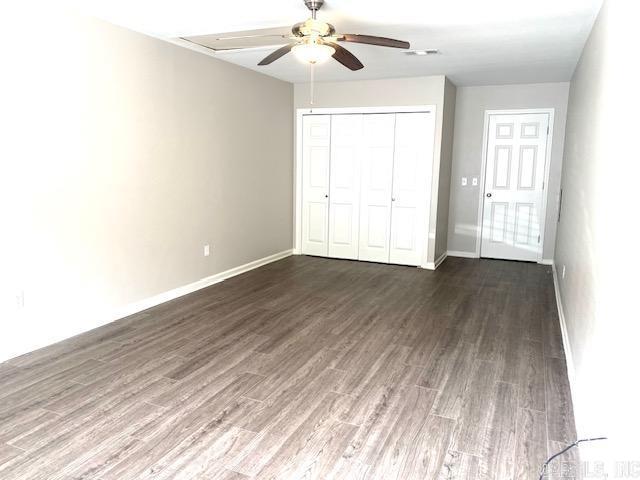 525 S Oak  Little Rock, AR