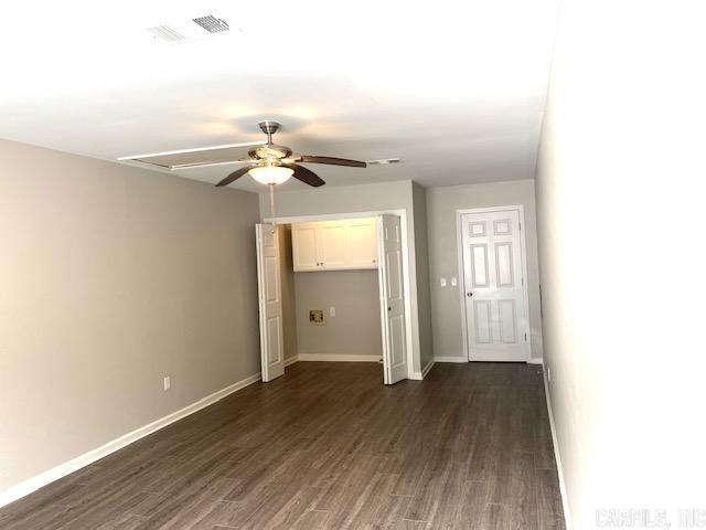 525 S Oak  Little Rock, AR