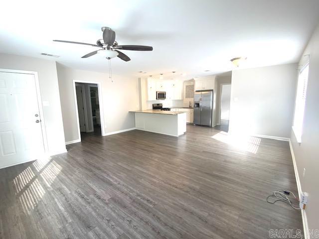 525 S Oak  Little Rock, AR