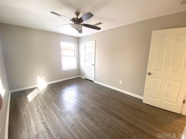 525 S Oak  Little Rock, AR