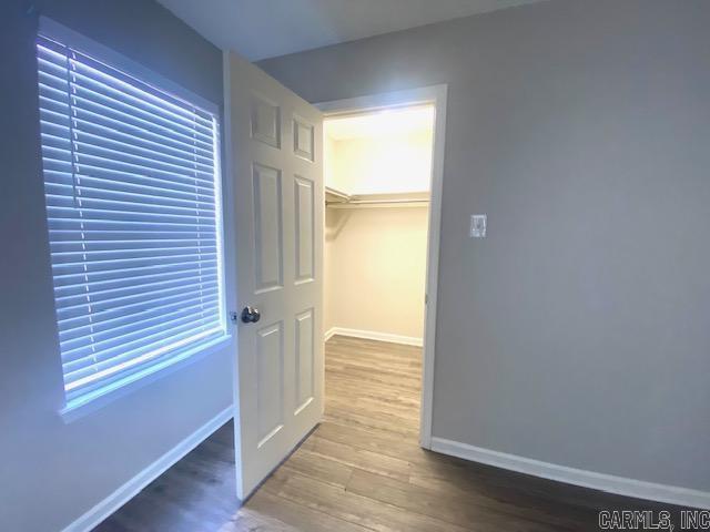 525 S Oak  Little Rock, AR