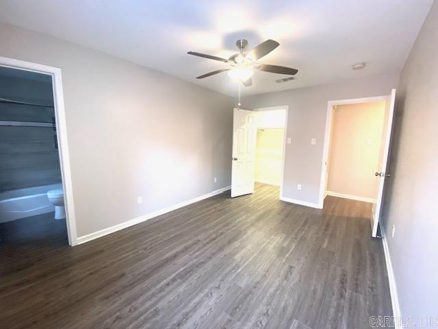 525 S Oak  Little Rock, AR